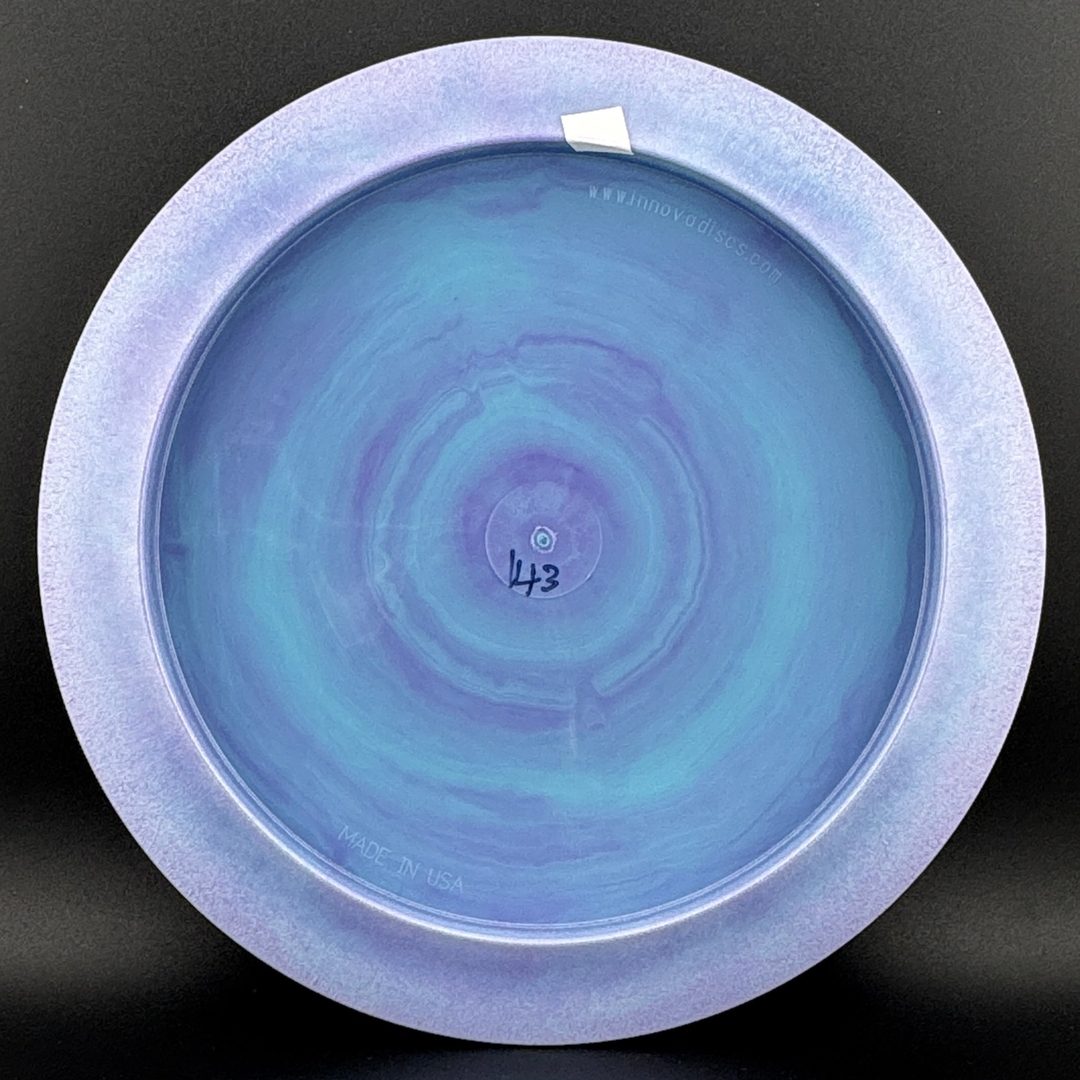 Swirled Star Destroyer - Ohn Scoggins Signature Edition Innova