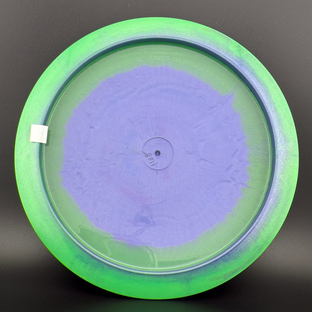 Halo G-Blend Sphinx Infinite Discs