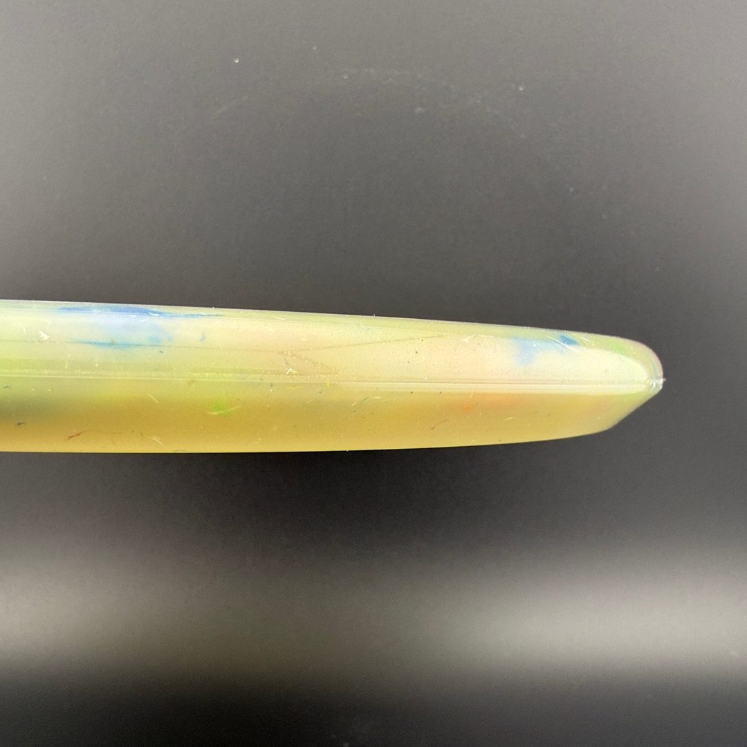 Soft Vex Breaker Glow Vessel - OTB Spaceship TSA