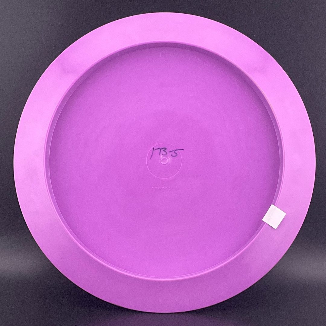 Star Destroyer - 2021 Eveliina Salonen TS Double Stamp Innova