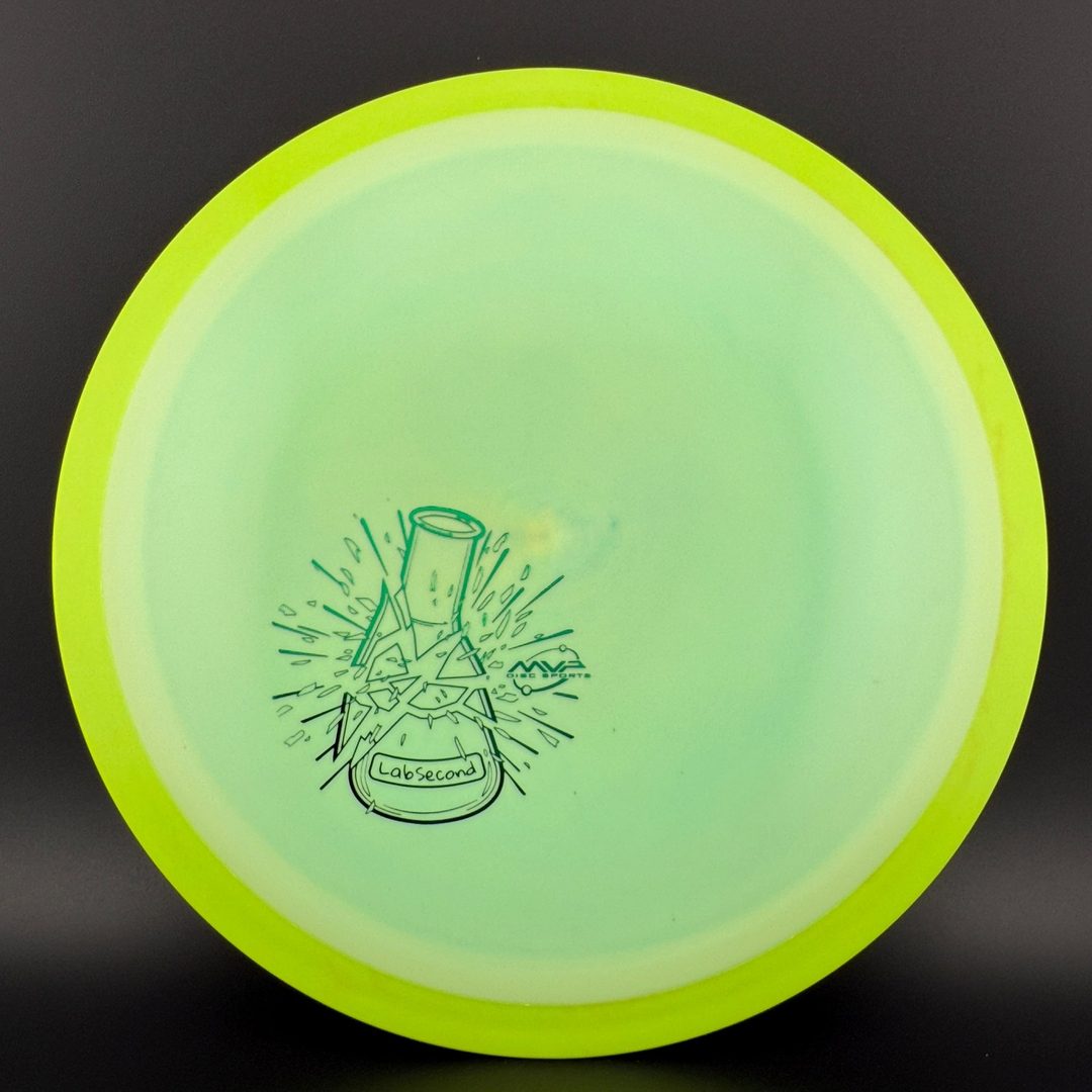 Fission Mayhem - Lab Second Axiom