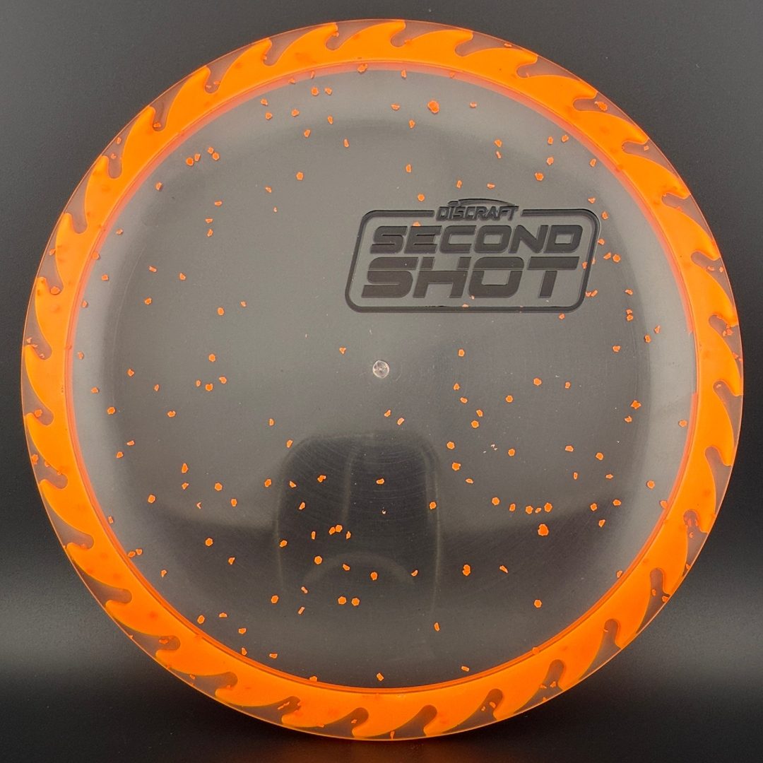 FuZed Confetti Z Buzzz - Second Shot