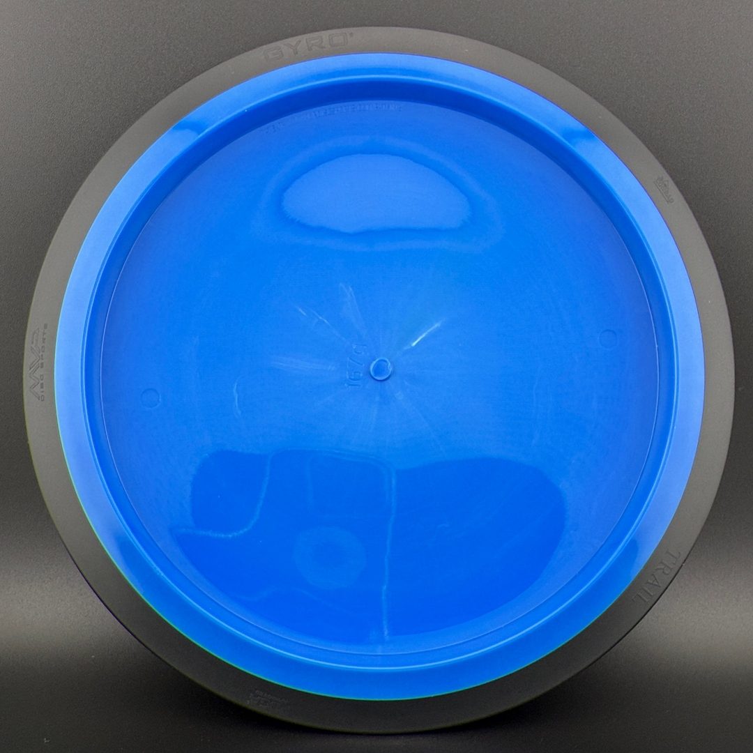 Neutron Trail - Elk Man 2.0 by Ripper Studios MVP