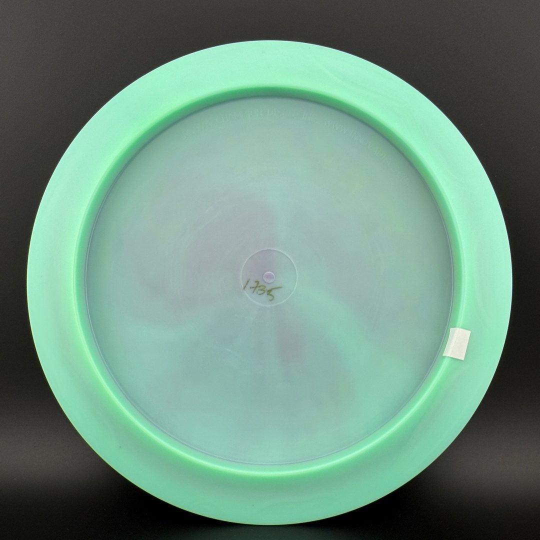 Swirled Star Destroyer - Takeover - Philo Brathwaite 2022 Innova