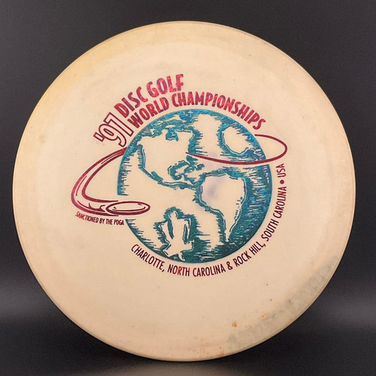 Polaris LF 2.1 - 1997 Rock Hill Pro Worlds Winthrop *Speedy Vault* Millennium