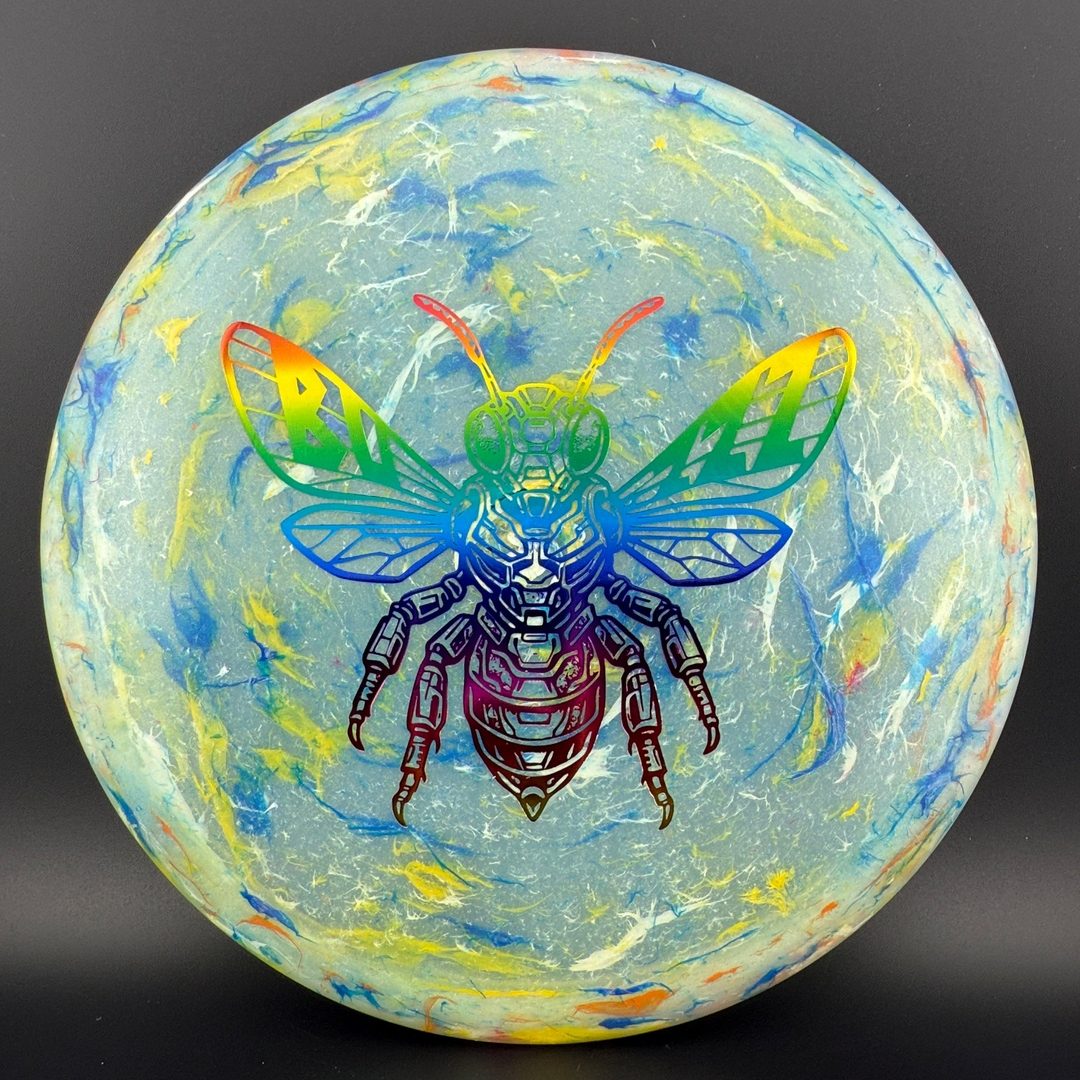 Colorshift Jawbreaker Z Buzzz - DGLO 2025 Discraft