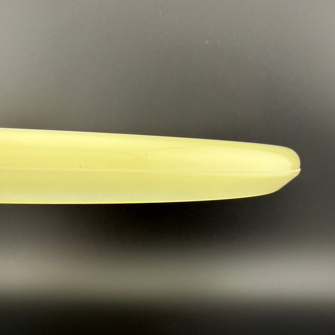 Proto Glow Pearl Champion Toro - LVC Run - Air Force Innova