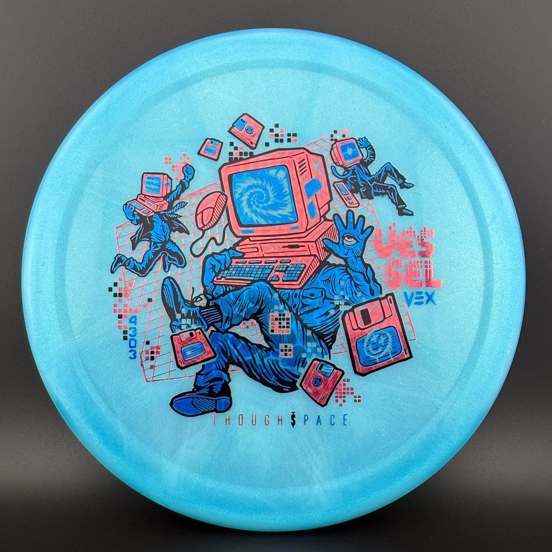 Vex Vessel - Second Run TSA