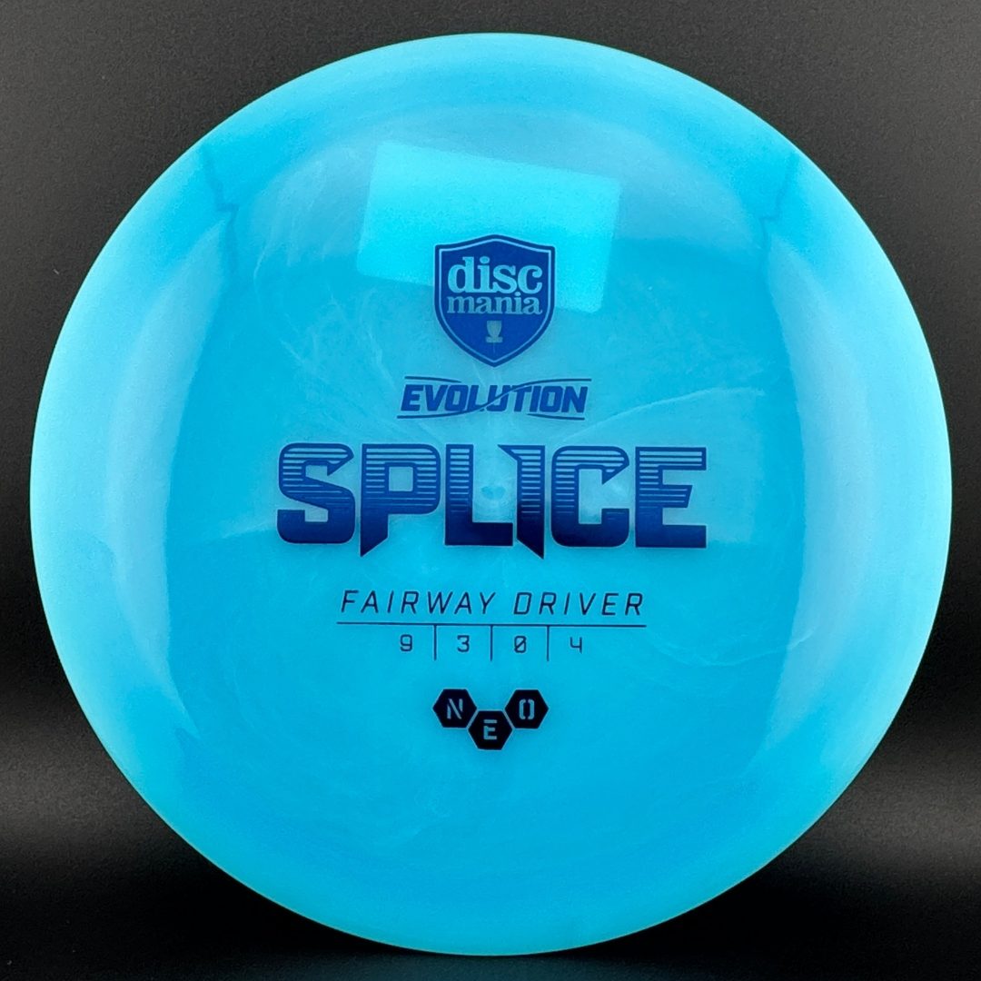 Neo Splice Discmania