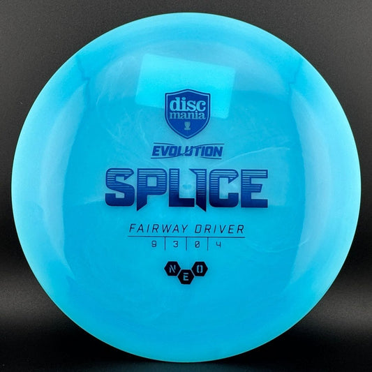 Neo Splice Discmania