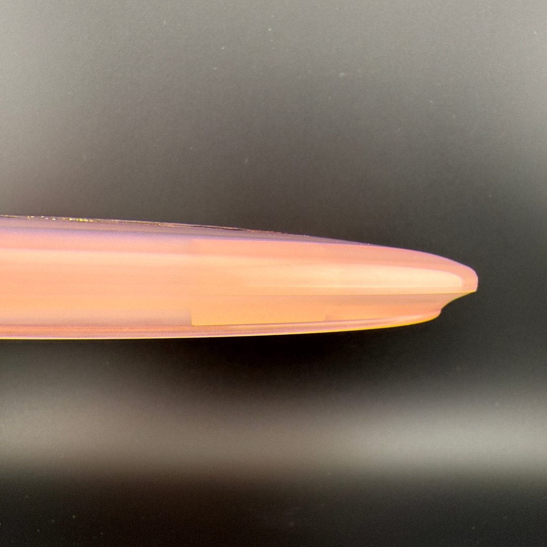 Champion Thrower Roc - "Shaman" 2025 USDGC 1/500 Innova