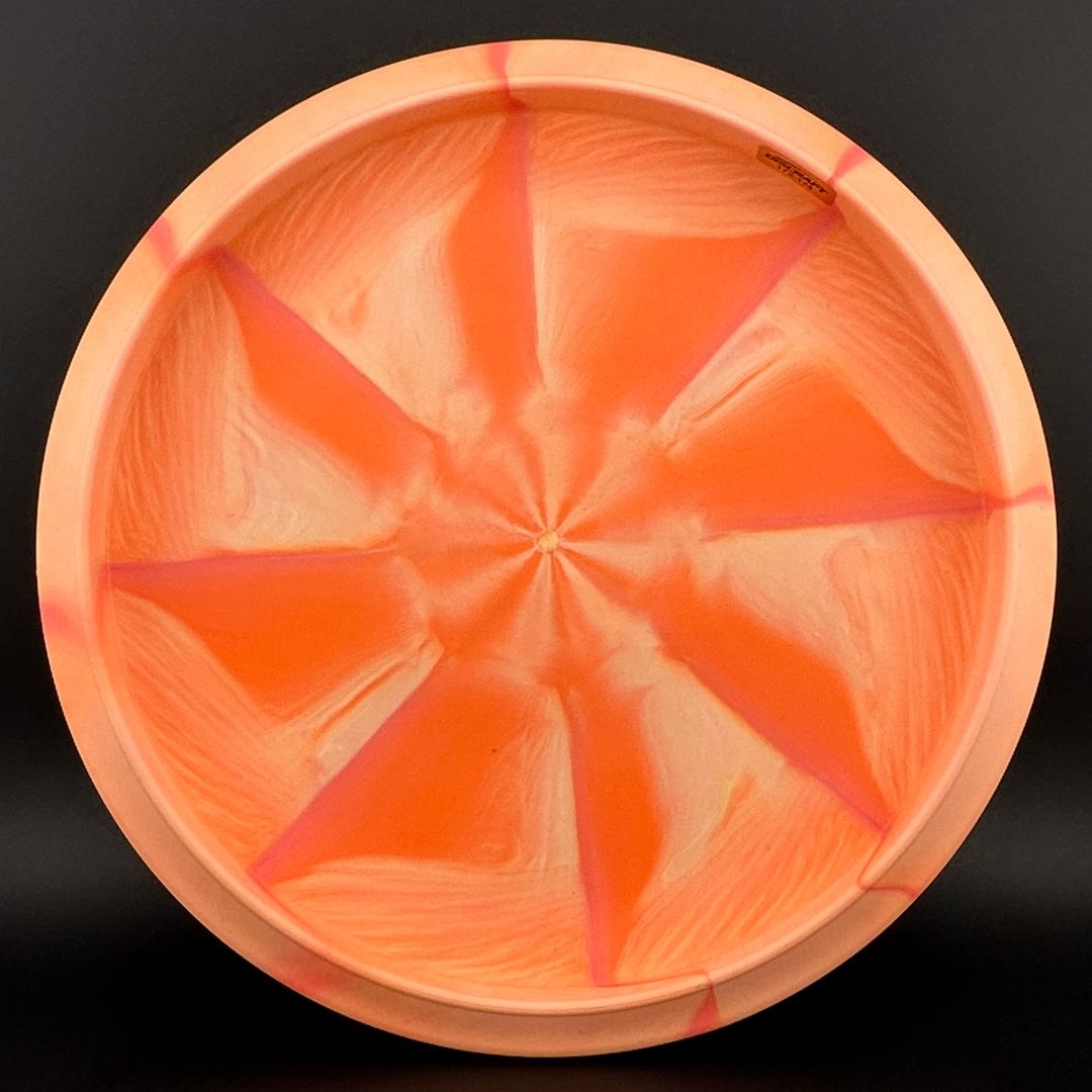 Proto Fossil - Ricky Wysocki Discraft