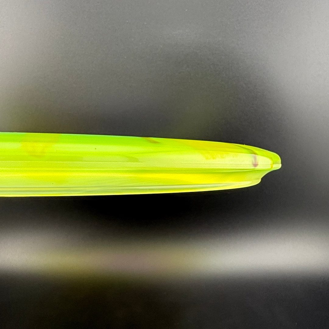 I-Dye Champion Roc3 Innova