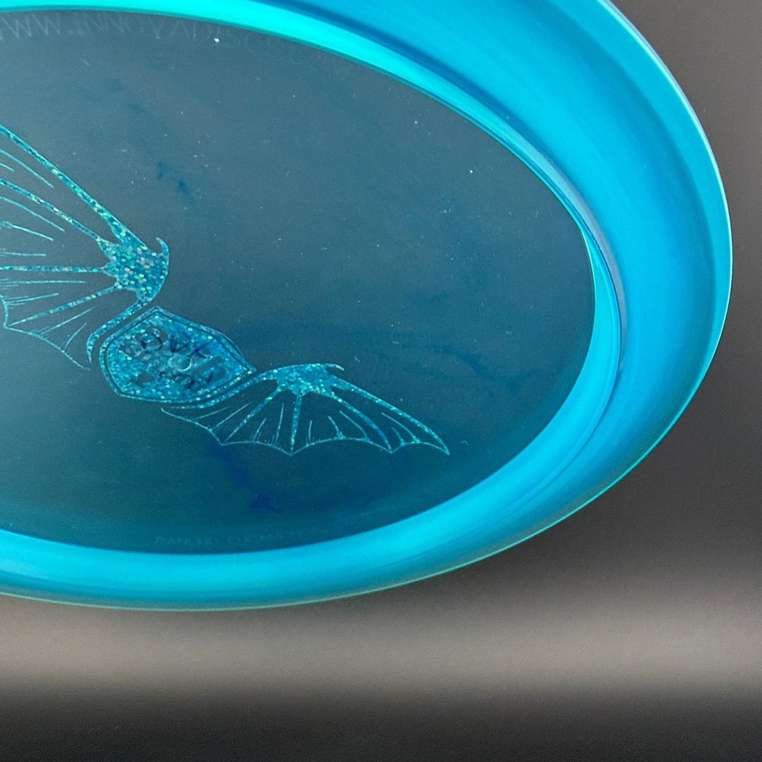 C-Line DDx - Innova Made - Bat Wings
