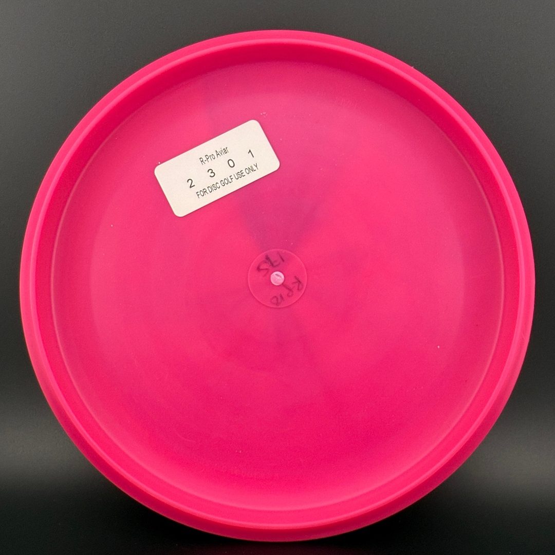 R-Pro Aviar - Secret Society Innova