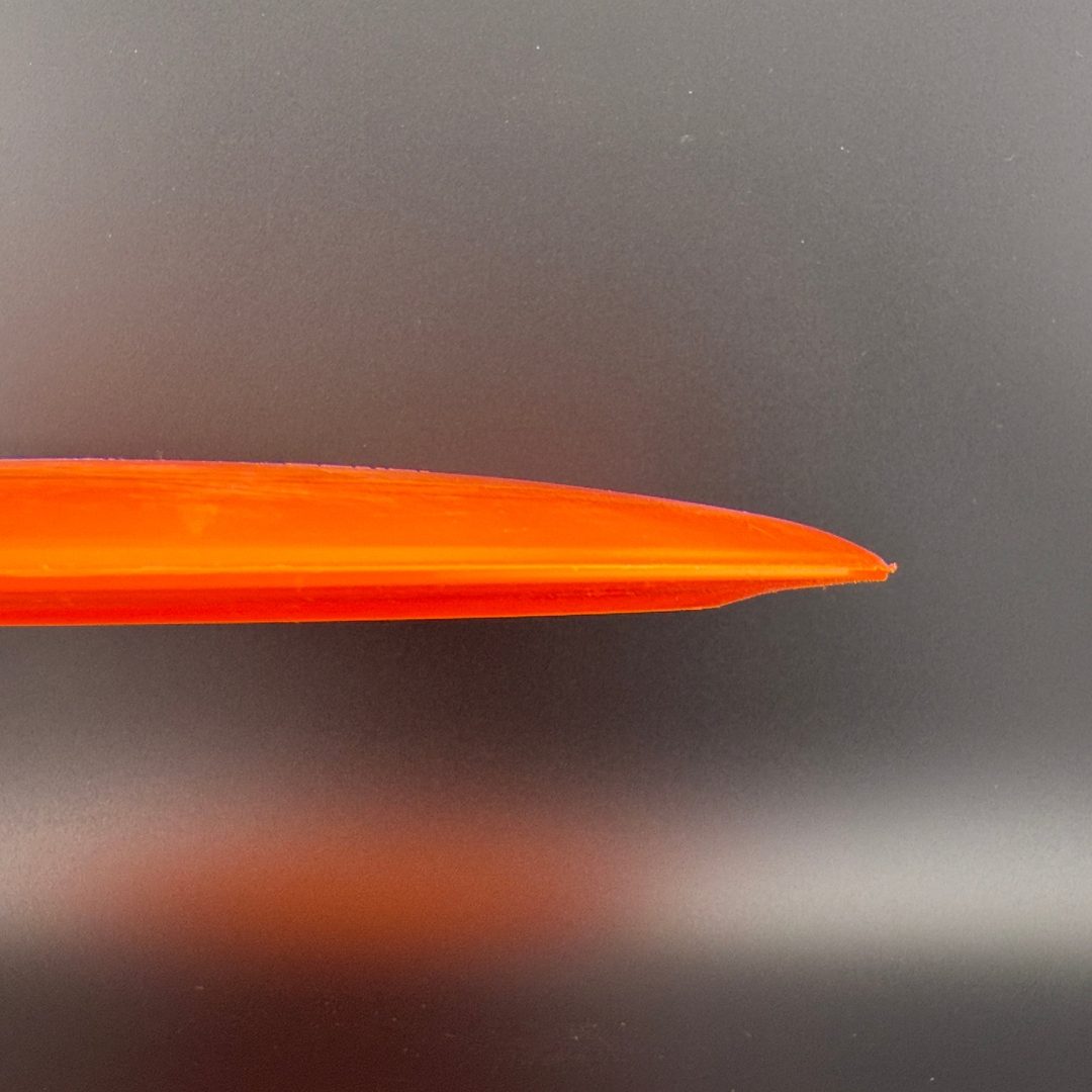 R-Pro Boss Penned - 2008 Japan Open Double Stamp Innova