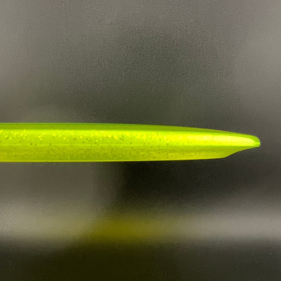 Z Sparkle Raptor - 2026 Ledgestone Discraft