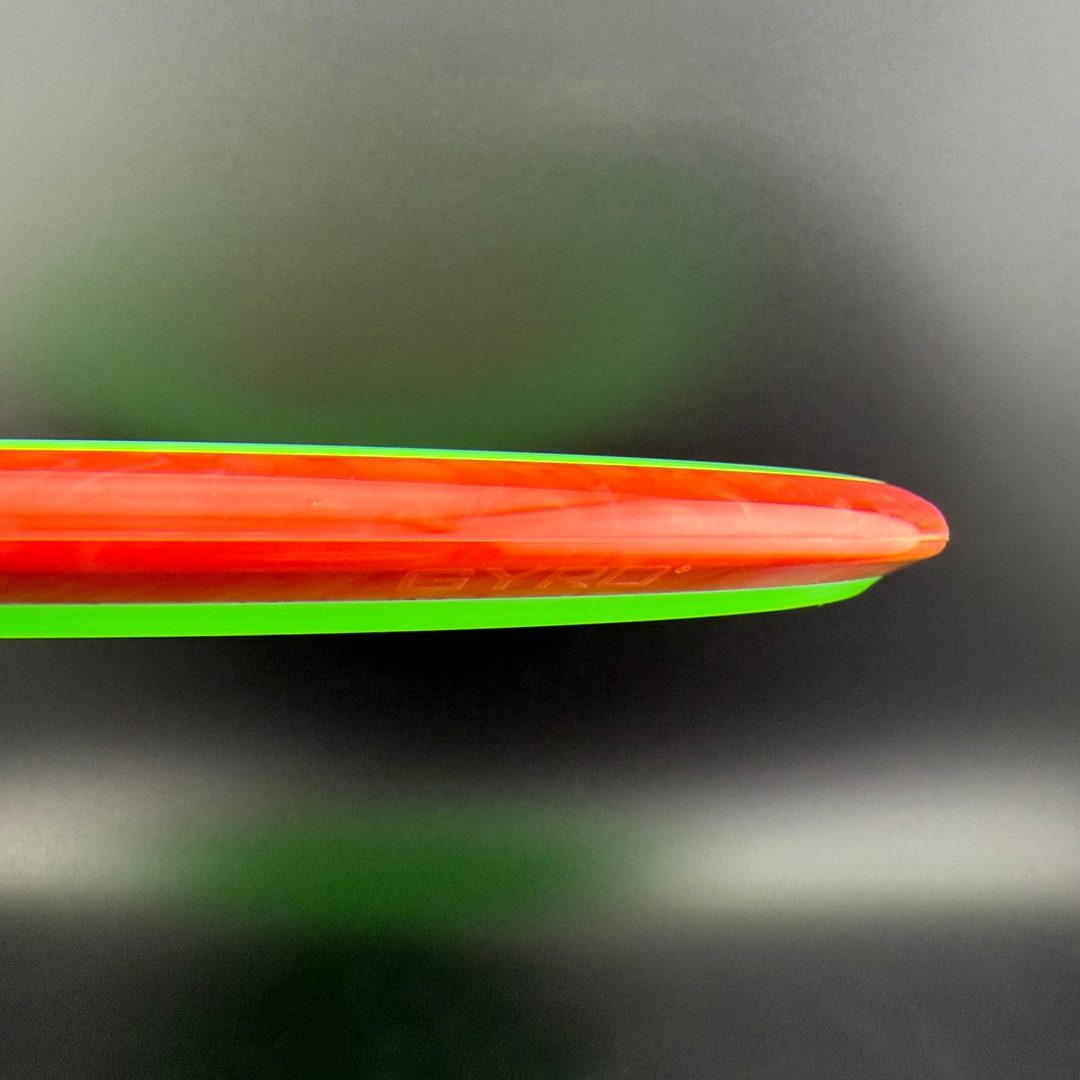 Neutron Hex - "The Squirrpion" by Marm O. Set Axiom