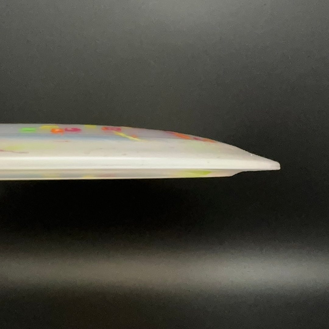 Egg Shell Allosaurus - Special Edition Dino Discs