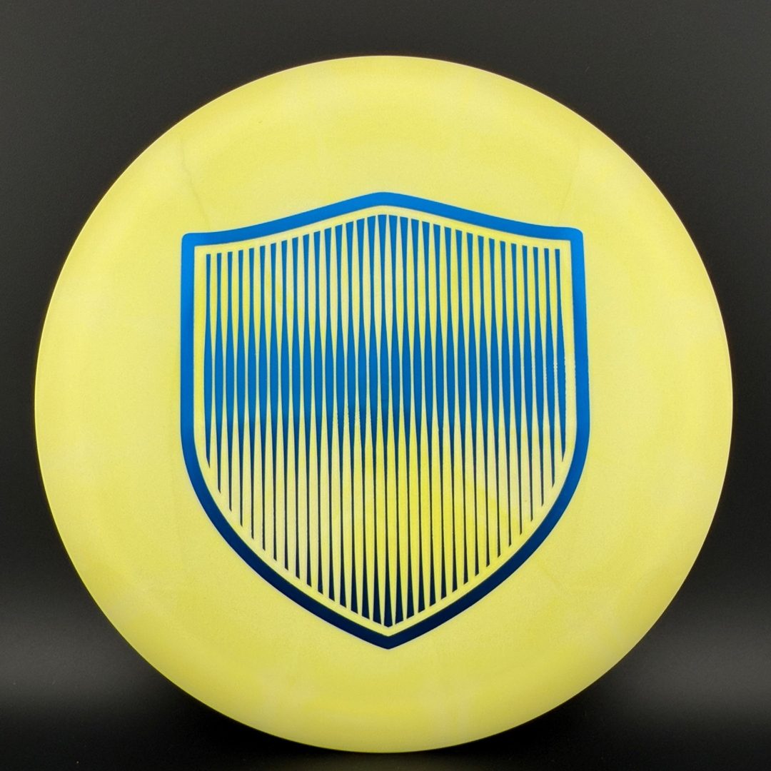 Lux Vapor Function - XL Shield - MB 25 Discmania