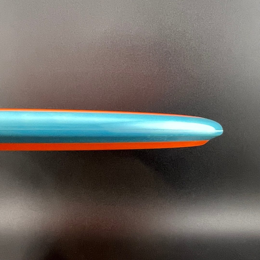 Neutron Soft Hex Axiom