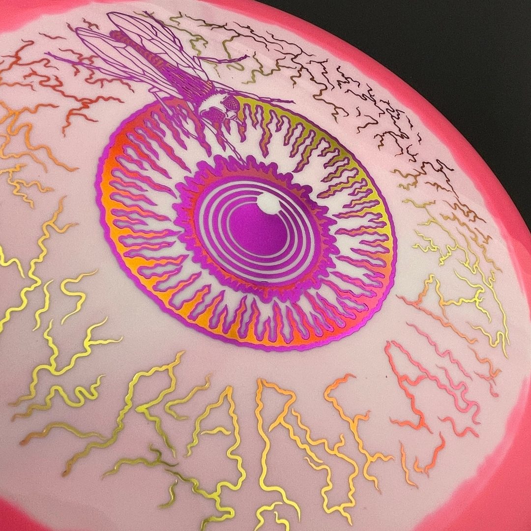 Halo Star Mamba - Eye-Fly RAD V2 by Ripper Studios Innova