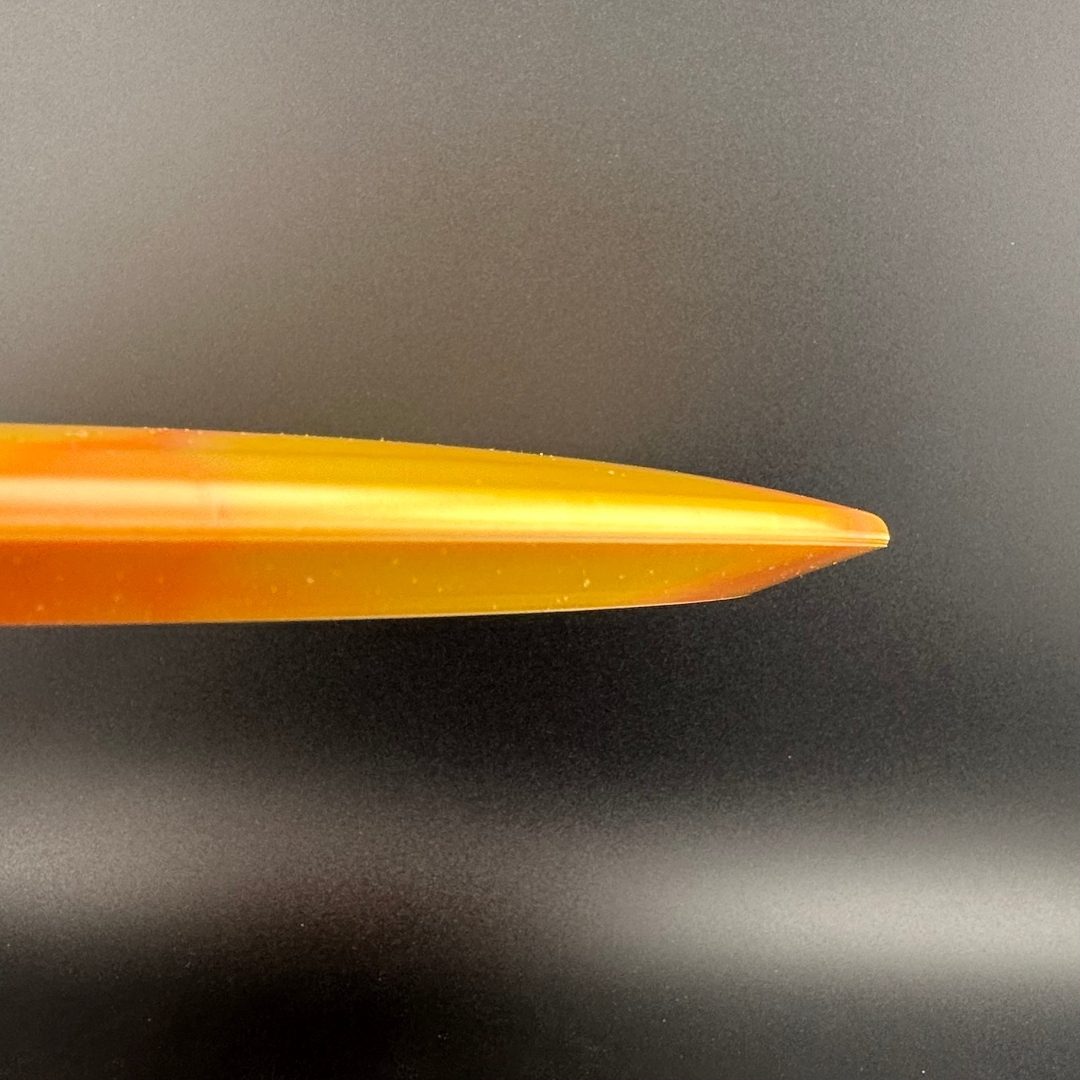 Titanium Swirl Undertaker Discraft