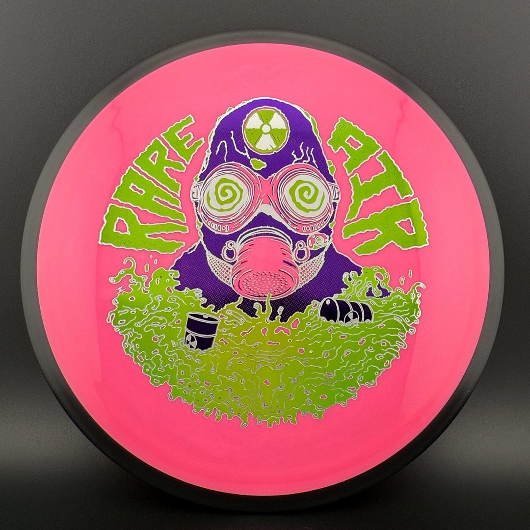 Neutron Volt - RADioactive Man by Ripper Studios MVP