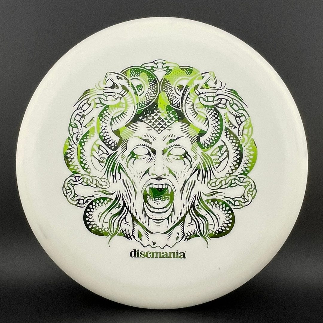 Lumen Glow Link Medium - 2020 Medusa *Colten Stash* Discmania