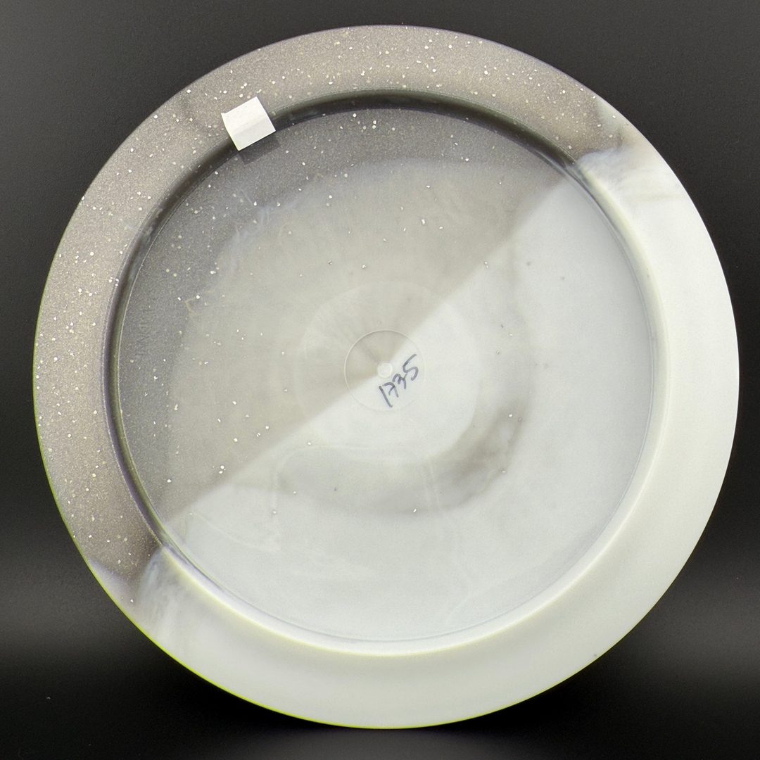 Stardust Destroyer Test Material - Ohn Scoggins 2025 Idlewild Innova