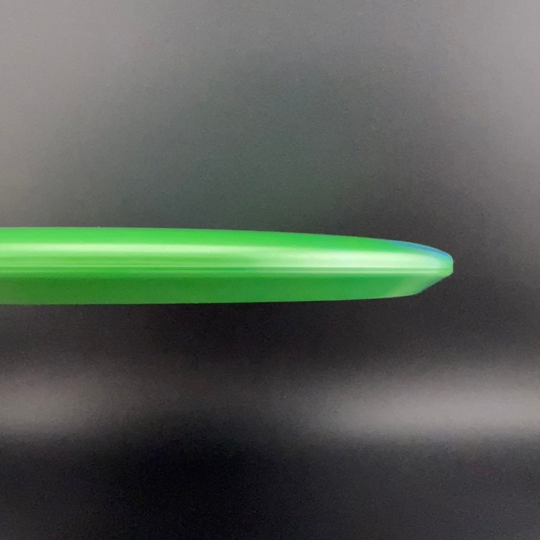 Big Z Titanium Buzzz SS - 2026 Ezra Robinson Tour Series Discraft