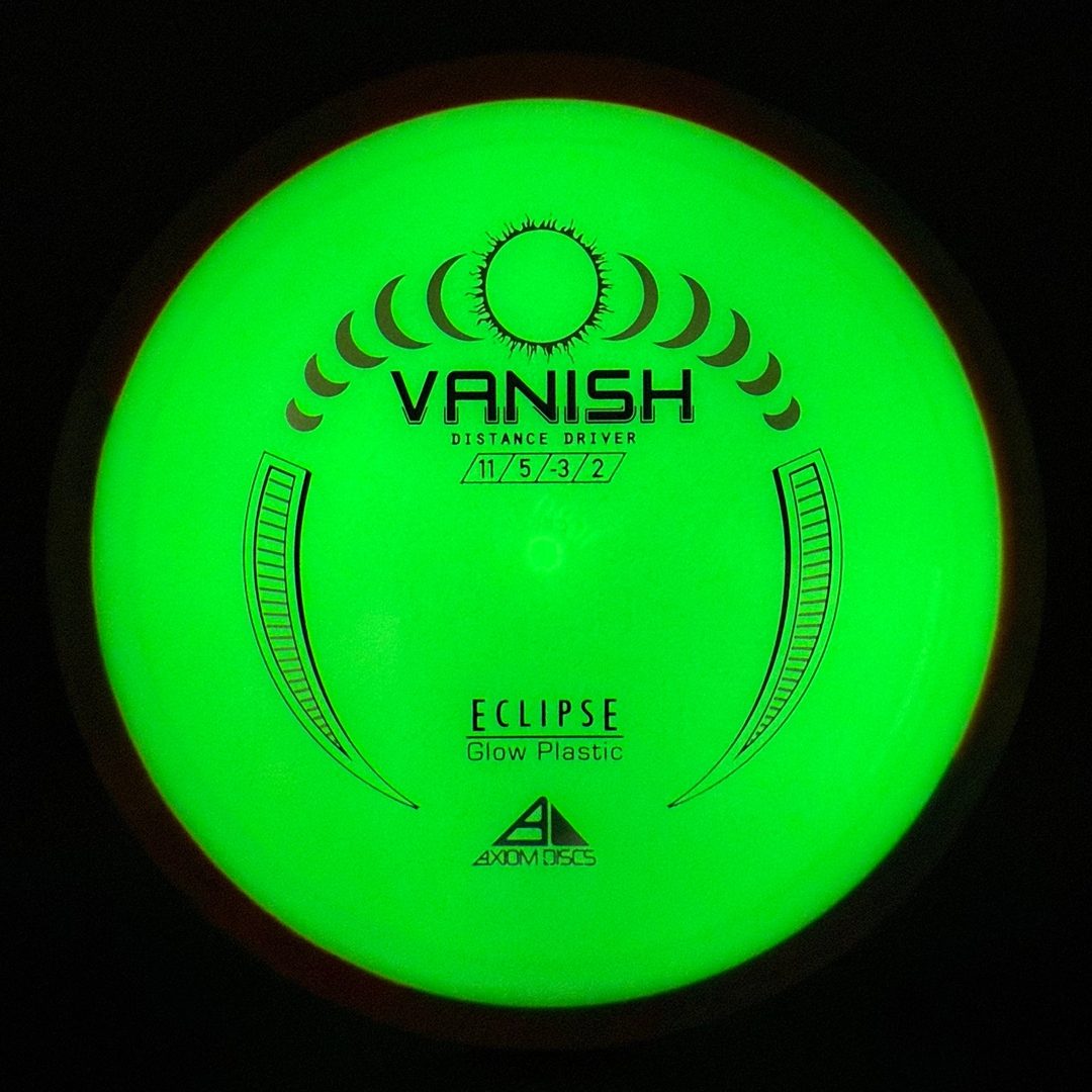 Eclipse Vanish Axiom