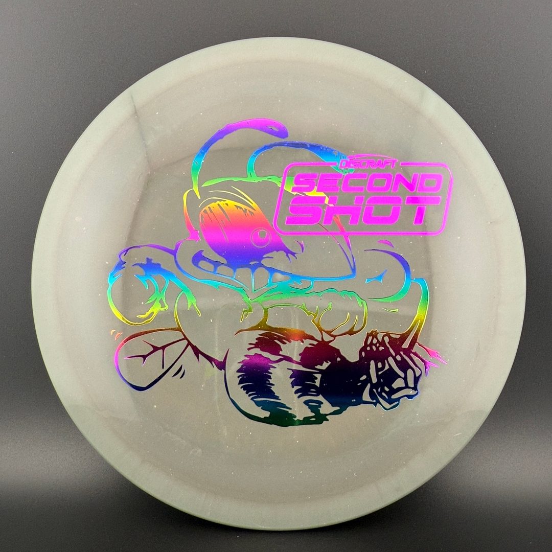 Recycled ESP Cicada - XL Bee - Second Shot