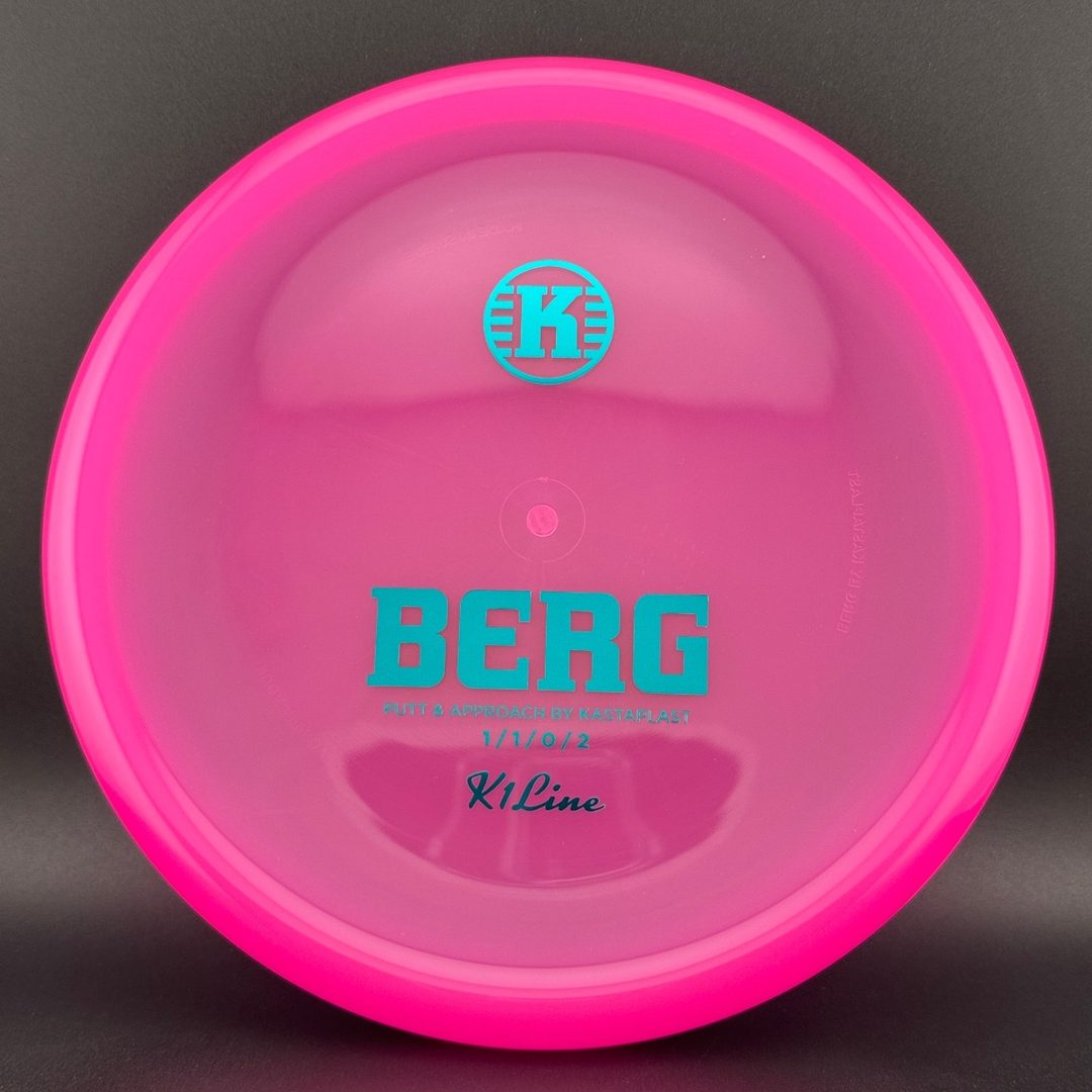 K1 Berg Kastaplast
