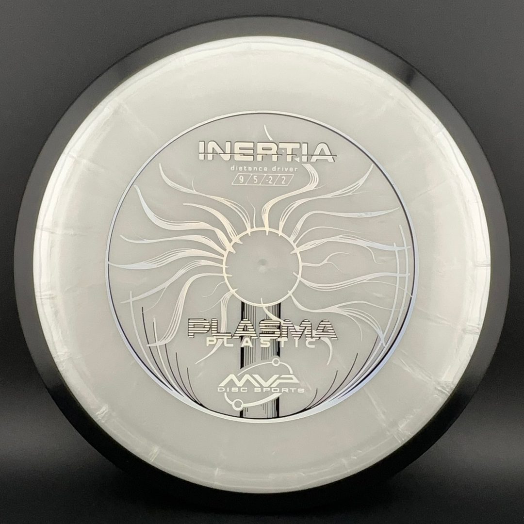 Plasma Inertia MVP