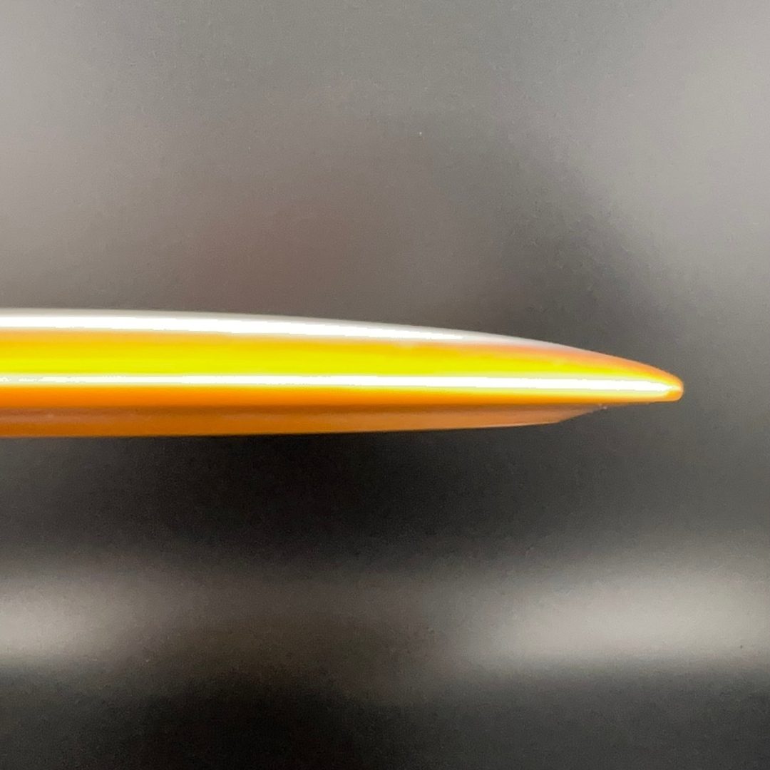 Grand Orbit Grace - Kristin Latt - 2025 Team Series Latitude 64