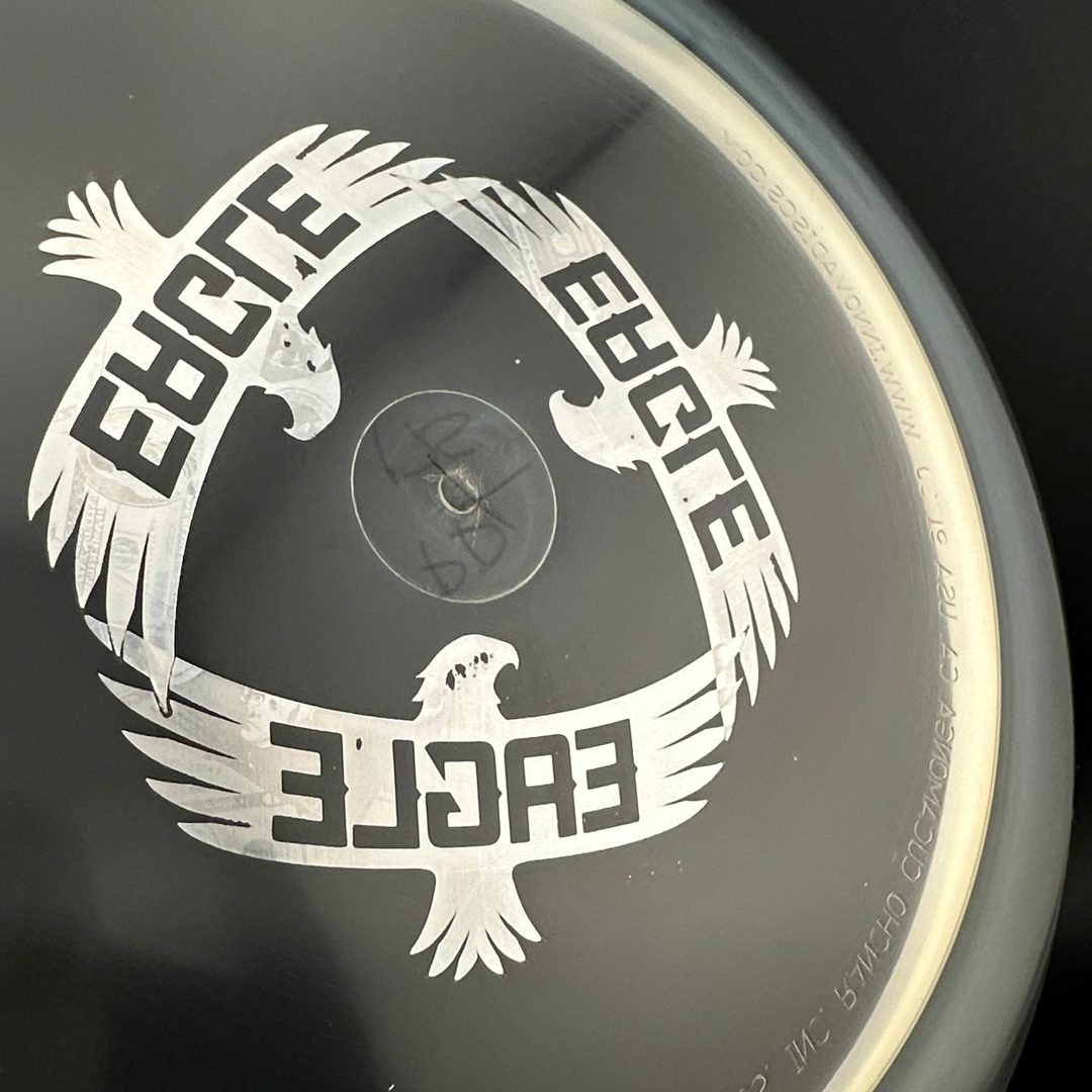 C-Line PD - Triple Mini Eagle Stamps - Innova Made Penned *Warehouse Stash* Discmania