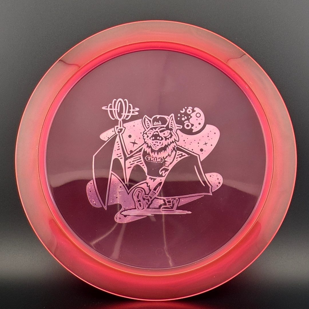 Eternal Freetail MINT Discs