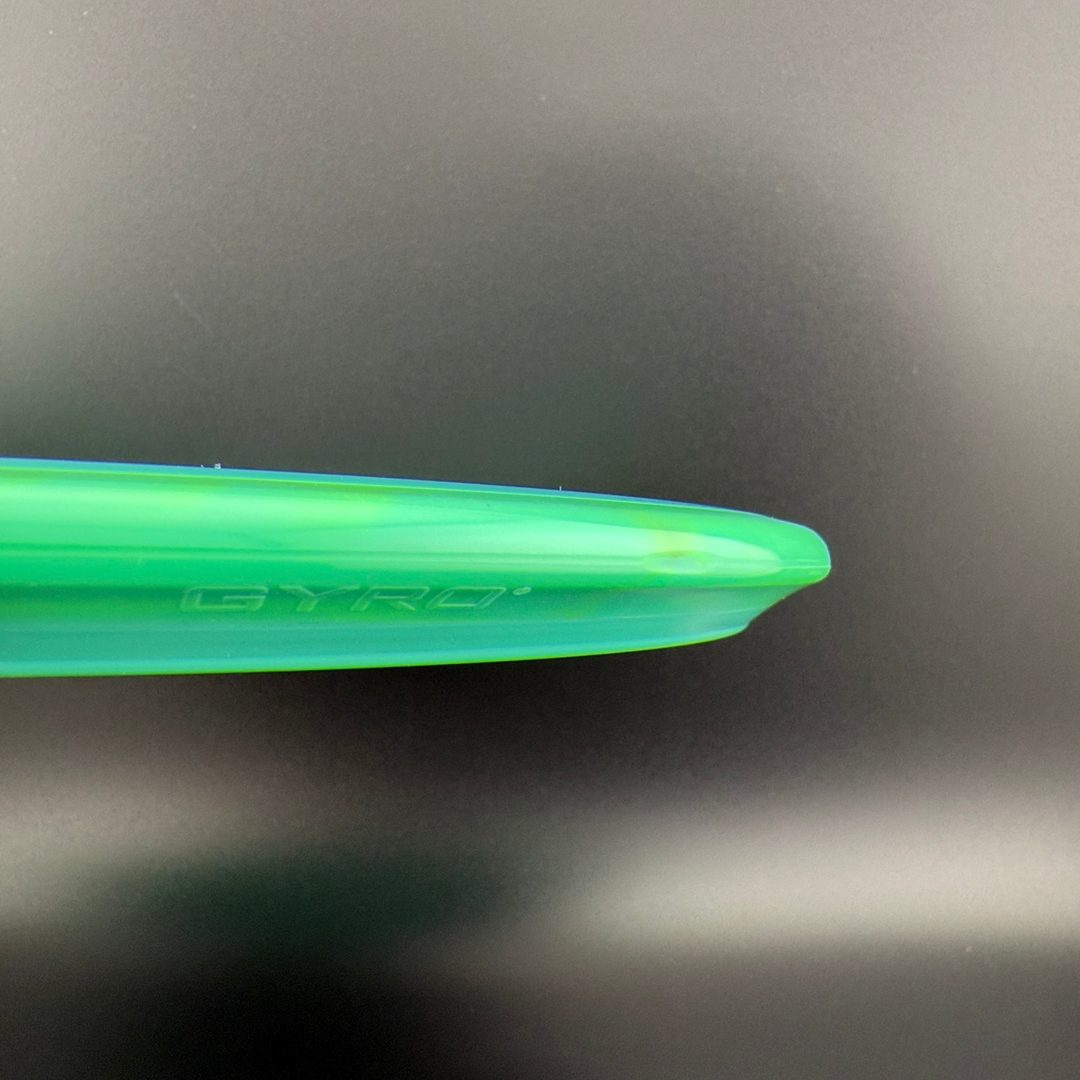 Neutron Balance - "Crushin Amanitas" VIP 3.0 by Manny Trujillo Axiom