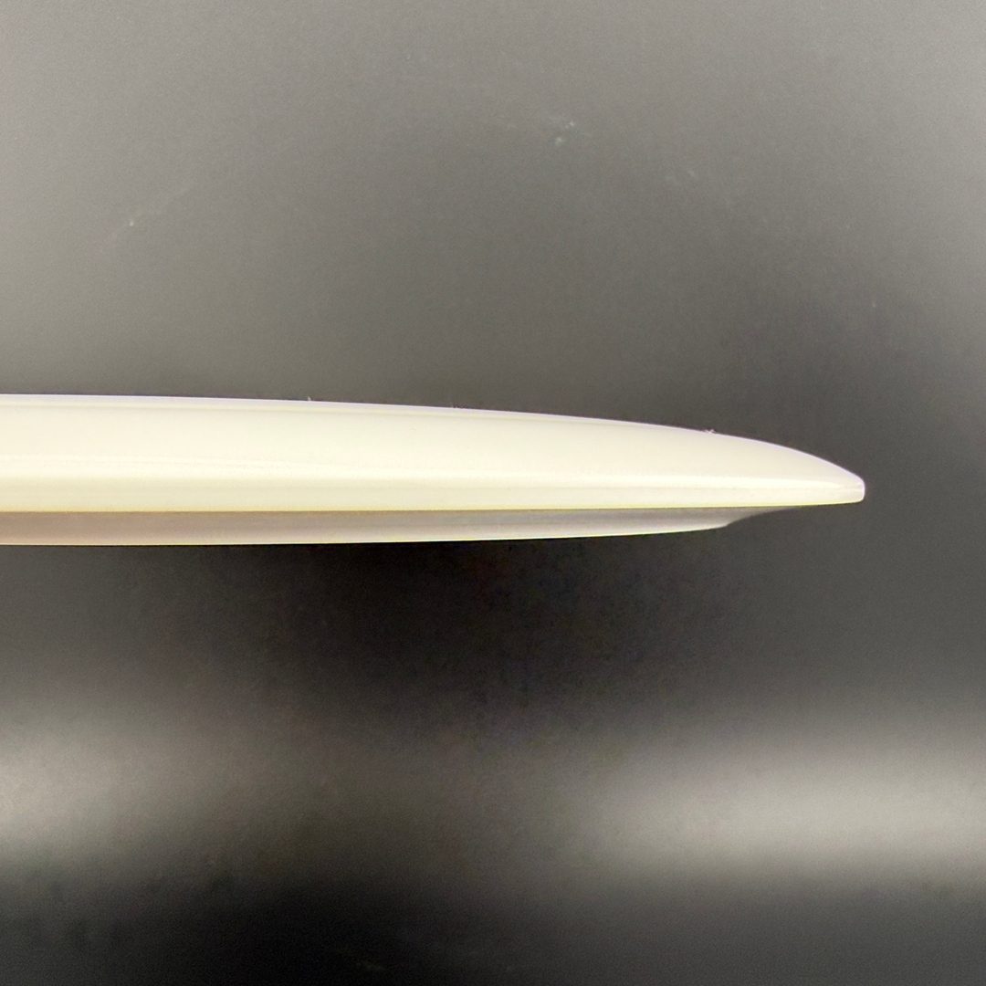 Fuzion Treason - First Run Dynamic Discs