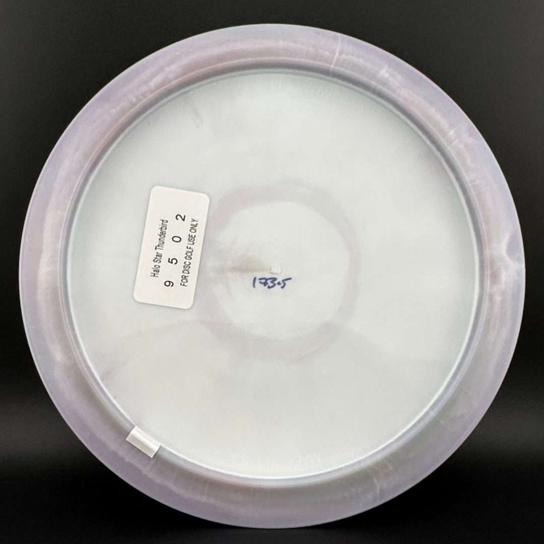 Halo Star Thunderbird - Thunderclaw by Micah Malone Innova