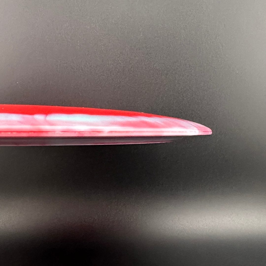 Glow Horizon S-Line DD3 3 Foil - Nordic Phenom 4 - Niklas Anttila Signature Series Discmania