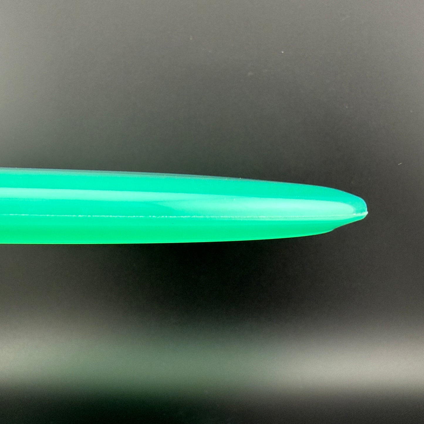 Blue Proto Glow Champion Fox - Air Force