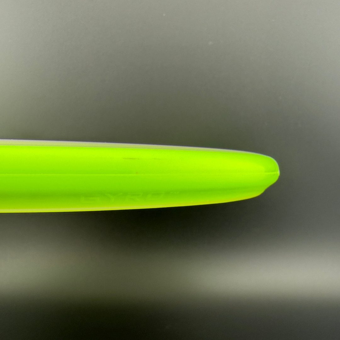 Eclipse Envy - "Otto" Axiom