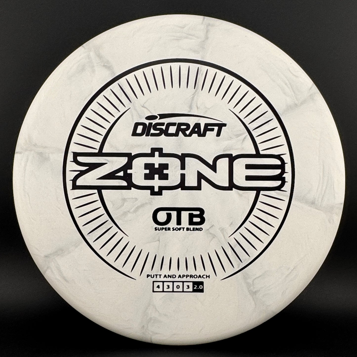 Swirl Super Soft Zone - OTB Limited Edition
