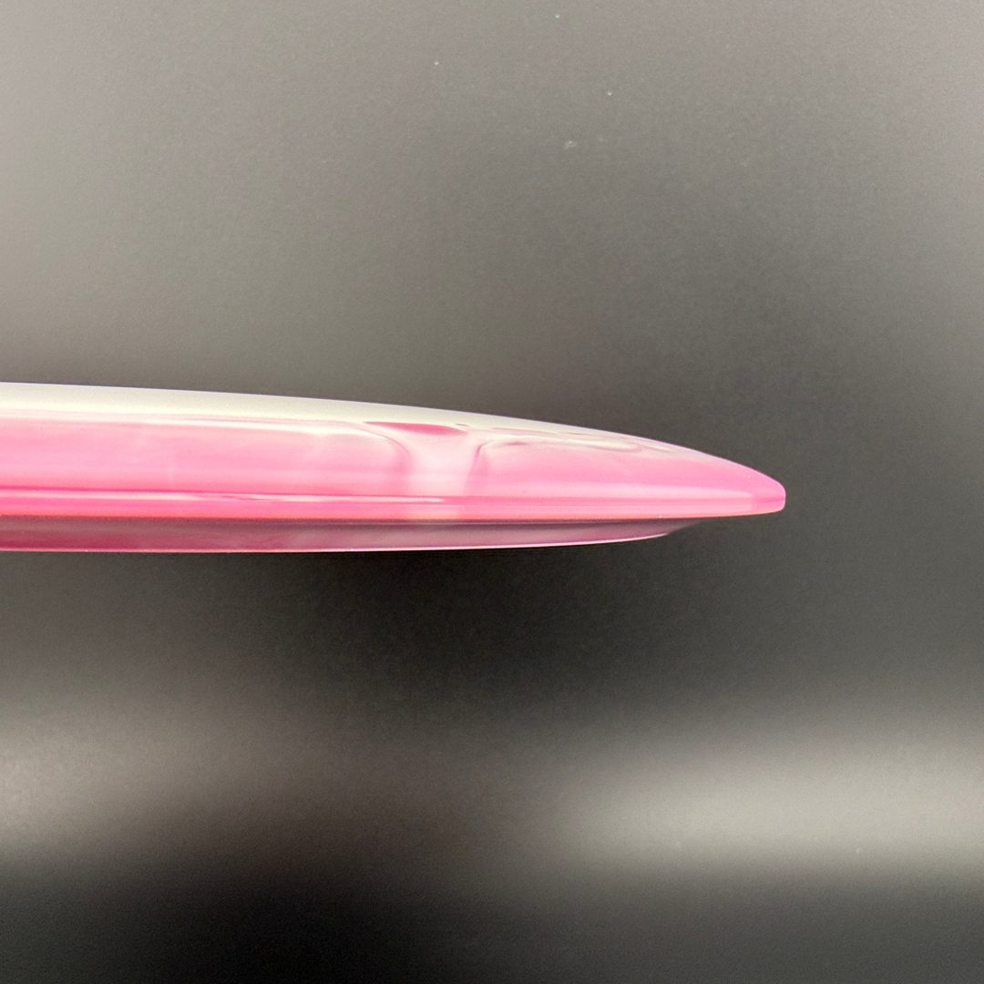 Lux Horizon Essence - Blank Dyer's Delight Discmania