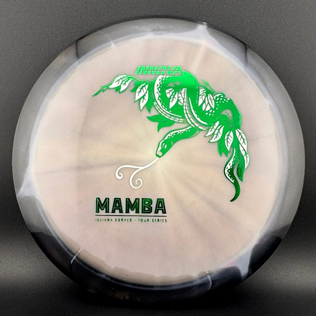 Proto Glow Halo Star Mamba - Juliana Korver 2026 Tour Series Innova
