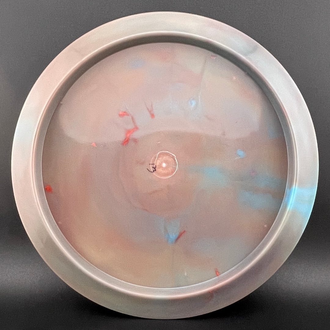 Fatal Blackout Doomsday Discs