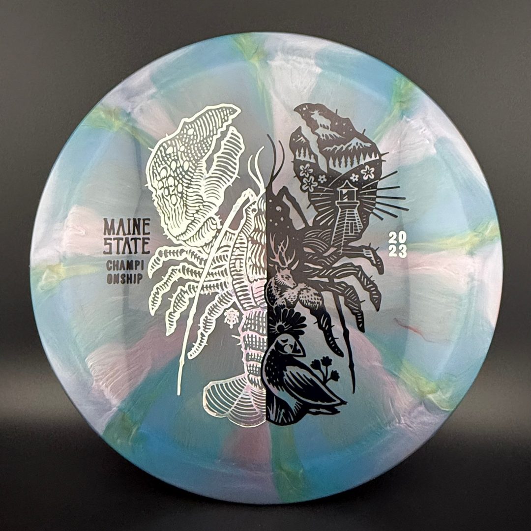 Nebula Ethereal Construct - 2023 Maine State Championship TSA