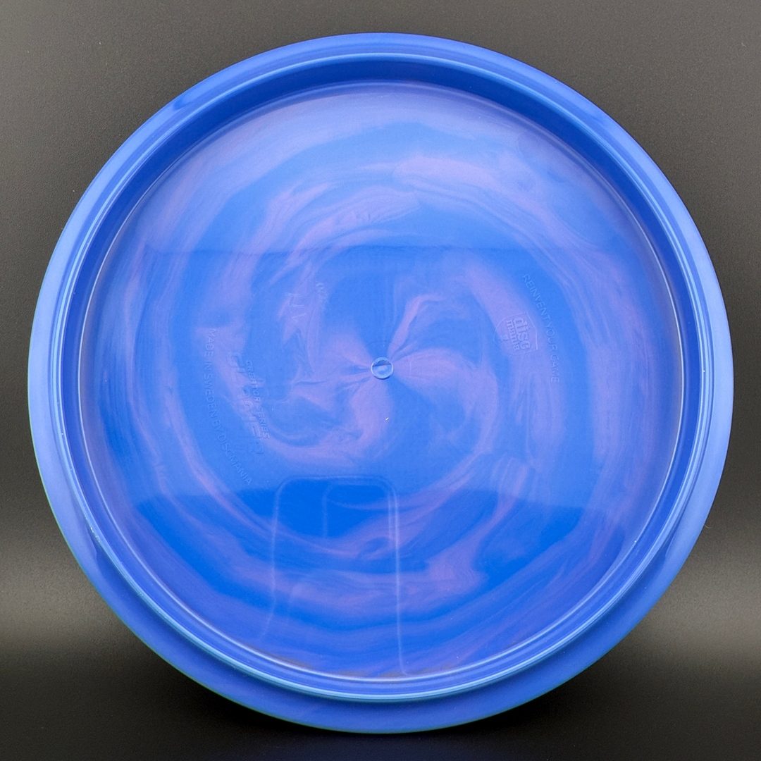Swirly S-Line Glacier - Gannon Buhr Creator Series Discmania